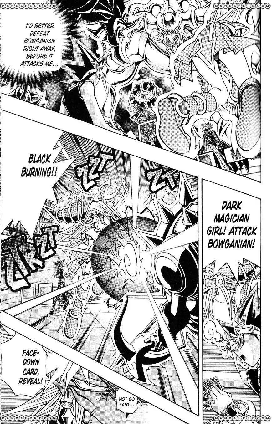 Yu-Gi-Oh! Duelist Chapter 213 8